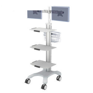 carrinho hospitalar