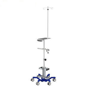 carrinho hospitalar