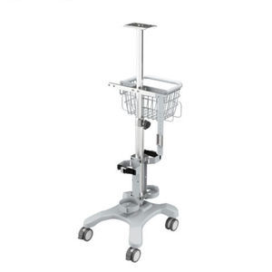carrinho hospitalar