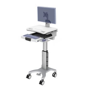 carrinho para computador para tablet
