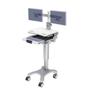 carrinho para computador para tablet