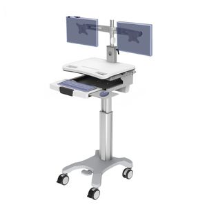 carrinho para computador para tablet