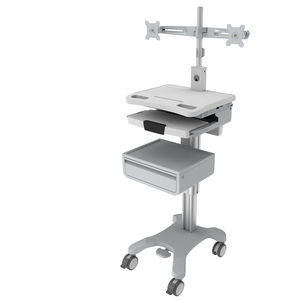 carrinho para computador para tablet