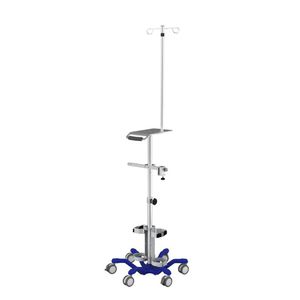 carrinho para ventiladores pulmonares