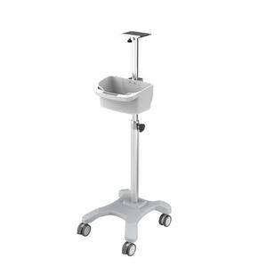 carrinho hospitalar