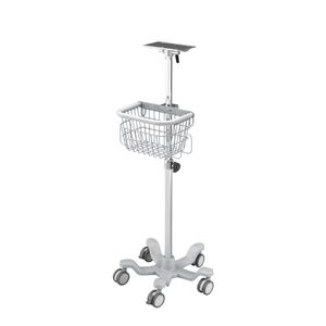 carrinho hospitalar 1