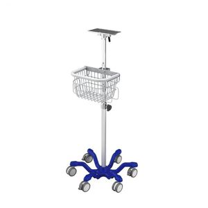 carrinho hospitalar 1