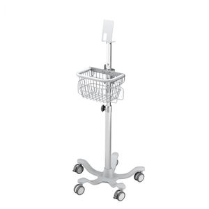 carrinho hospitalar 1