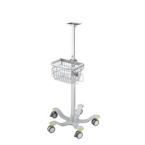 carrinho hospitalar 1
