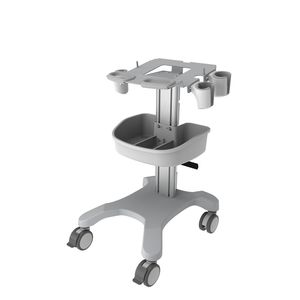 carrinho para aparelhos de ultrassom