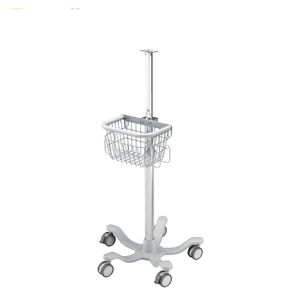 carrinho hospitalar