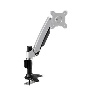 braço de suporte para monitor de altura regulável
