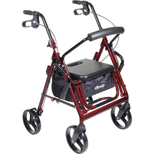 andador com 4 rodas
