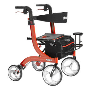 andador com rodas de 4 rodas