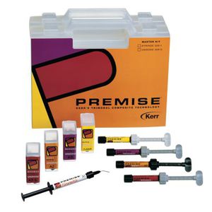material dentário em resina composta 1