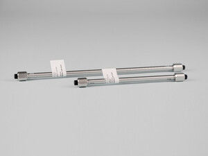 coluna de cromatografia HPLC