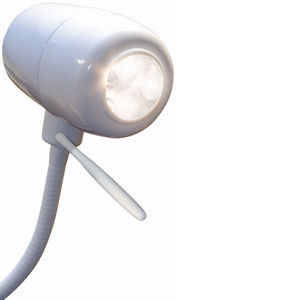 iluminação de parede