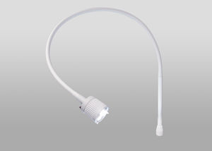 foco clínico de LED / de mesa / flexível