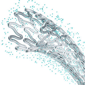 stent coronário