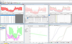 software médico-hospitalar