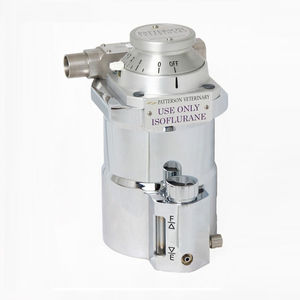 vaporizador de anestesia veterinária 1