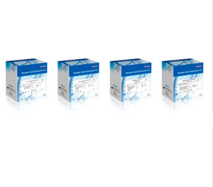 kit de teste de COVID-19