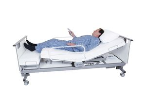 cama para hospital