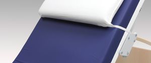 colchão para cama hospitalar