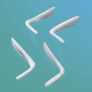 implante dorso nasal