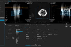 software para RM