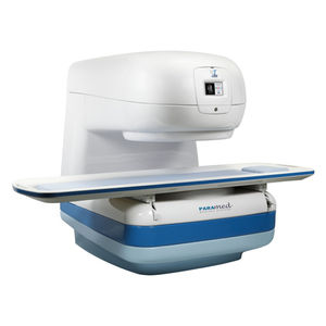 equipamento de ressonância magnética