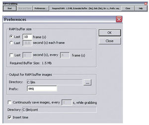 software de laboratório