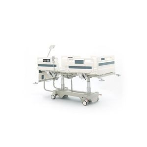 cama hospitalar
