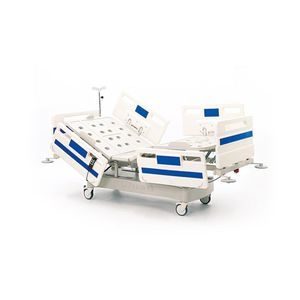 cama para hospital