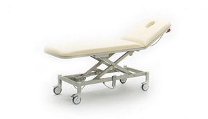 mesa de Bobath elétrica