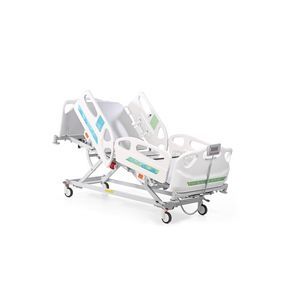 cama de emergência 1