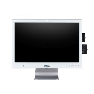 computador All in One médico Intel® Core™ de 15ª geração