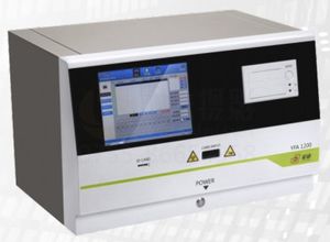analisador POC de fertilidade