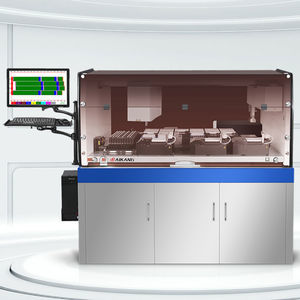 extrator de ácidos nucleicos para diagnóstico clínico 1