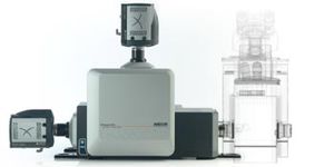 microscópio confocal