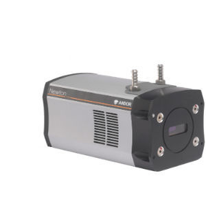 câmera para microscópio