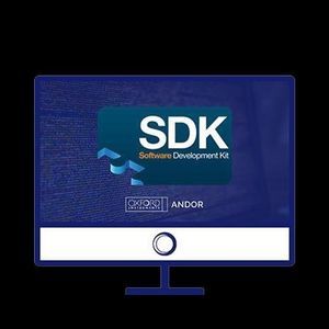 software de aquisição de dados 1