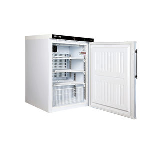 refrigerador de laboratório