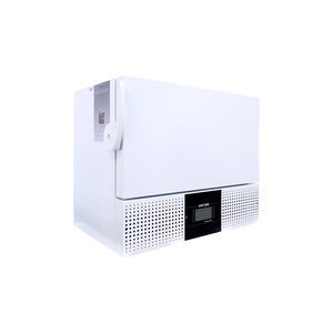 freezer de laboratório