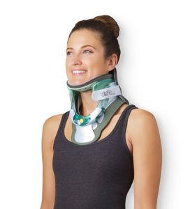 colar cervical rígido