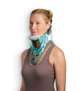 colar cervical rígido