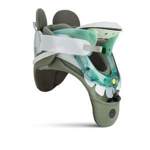 colar cervical rígido