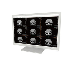 monitor de alta definição