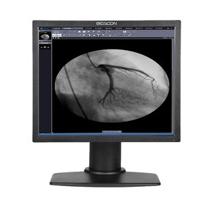 monitor de alta definição
