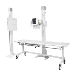sistema de radiografia digital